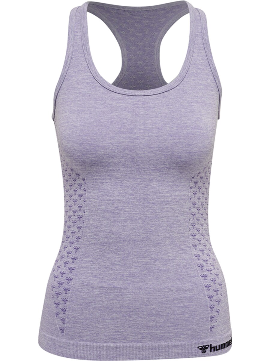 

Майка Hummel Sports Top CI, лавандовый