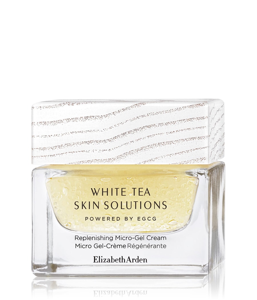 

Крем для лица Elizabeth Arden White Tea Skin Solutions Replenishing Micro-Gel Cream, 50 ml