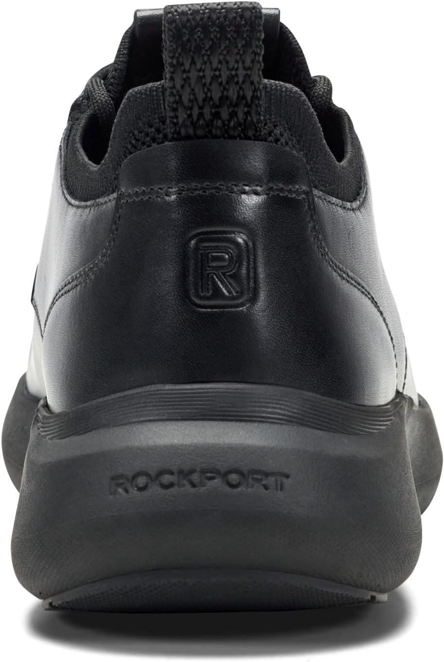 Кроссовки Rockport Mens Jonston, черный — фото 2