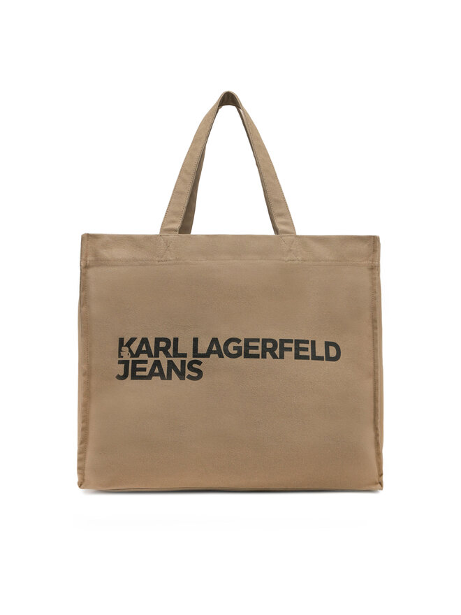

Сумка A1W50002 Karl Lagerfeld, синий
