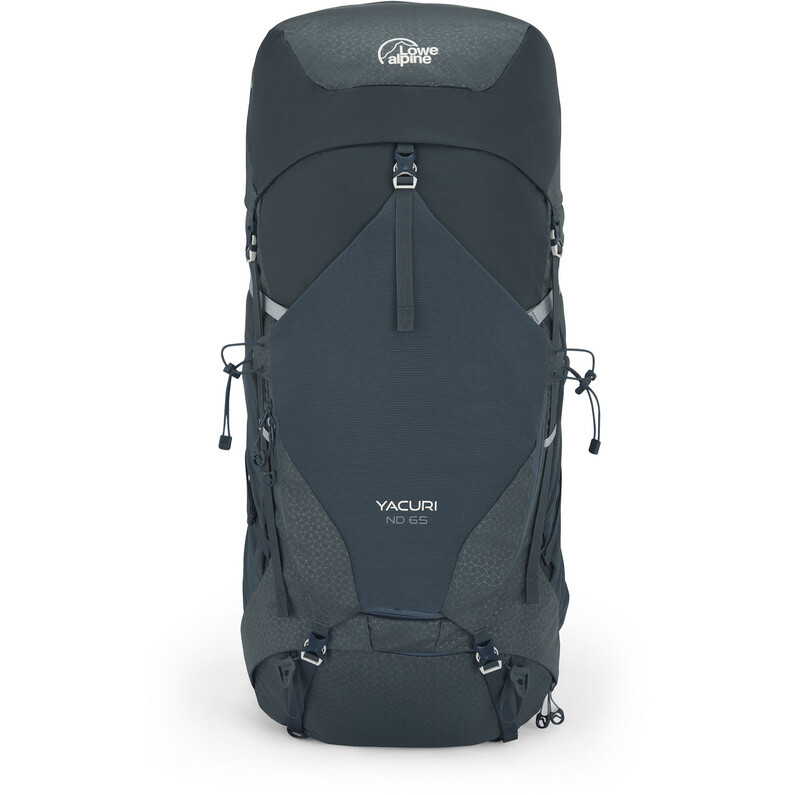 

Женский Рюкзак Yacuri ND65 Lowe Alpine, синий