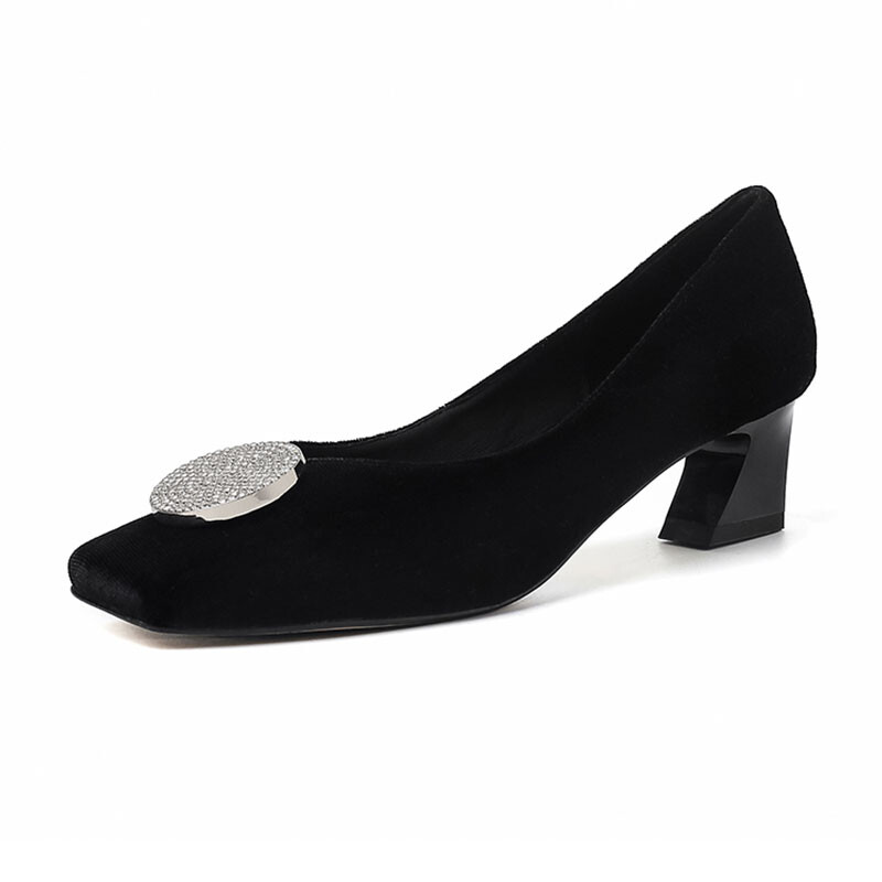 

Туфли женские повседневные Women's Casual Shoes Women's Flowerskam, красный