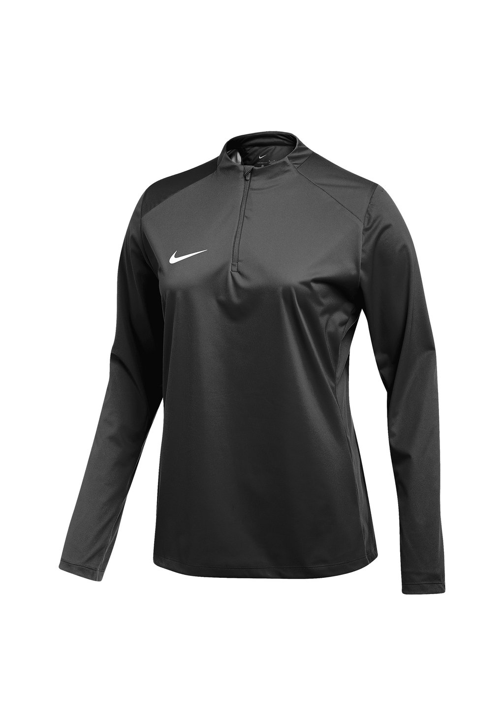 

Толстовка FUSSBALL Nike Performance, черный