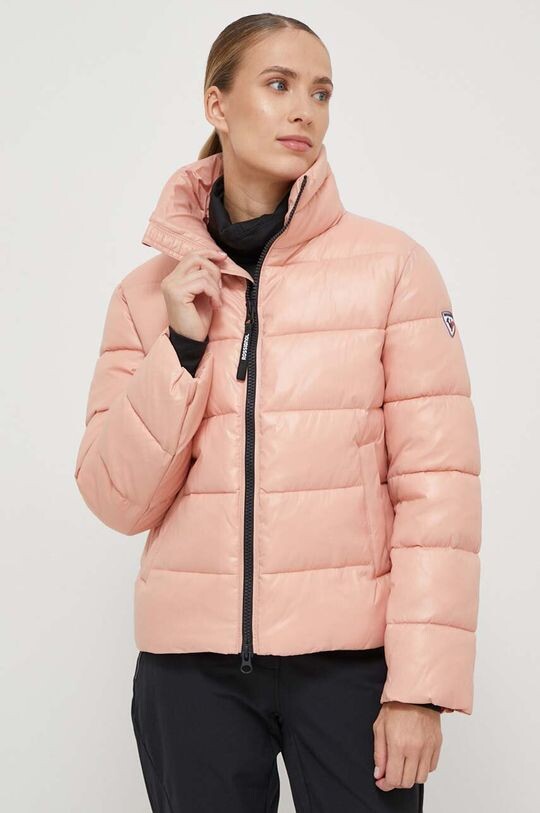 

Куртка Rossignol, розовый