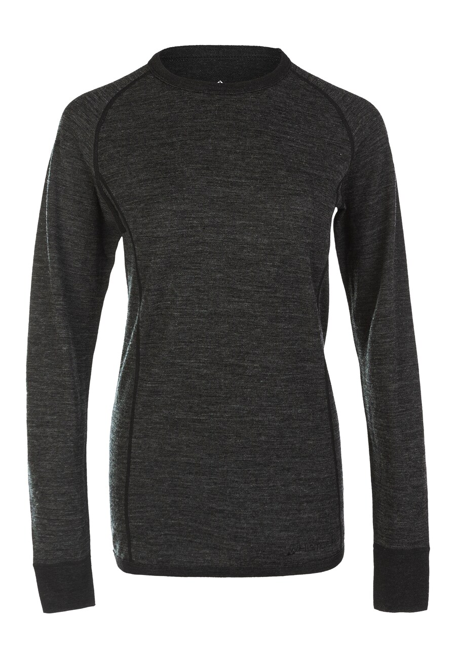 

Термобелье Whistler Base Layer BRANDI, черный