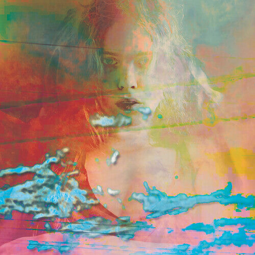 

Виниловая пластинка Dey, Katie: Mydata (Pink Vinyl)