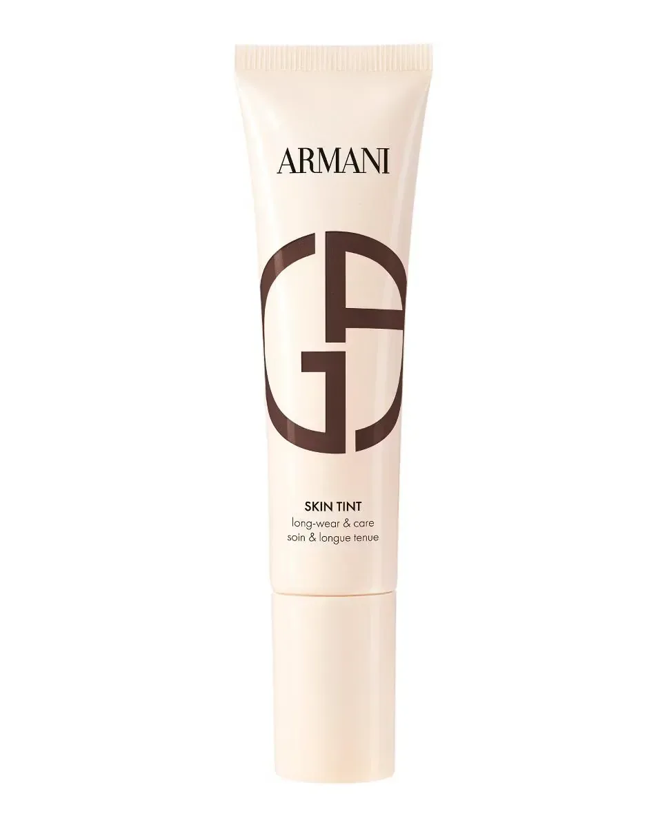 Тональная основа Skin Tint 30 мл Armani Beauty Giorgio Armani, D4
