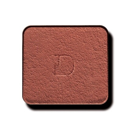 

Система смены матовых теней для век N.164 Red Hazelnut 2G, Diego Dalla Palma