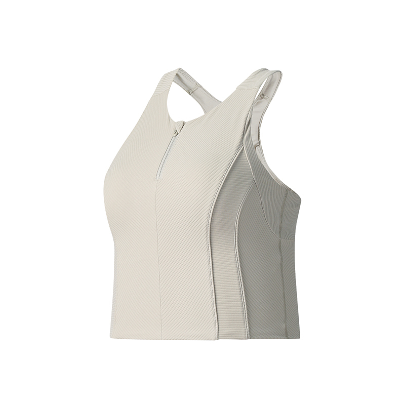 

Фитнес-спортивная майка Tunnel Gray FILA, серый