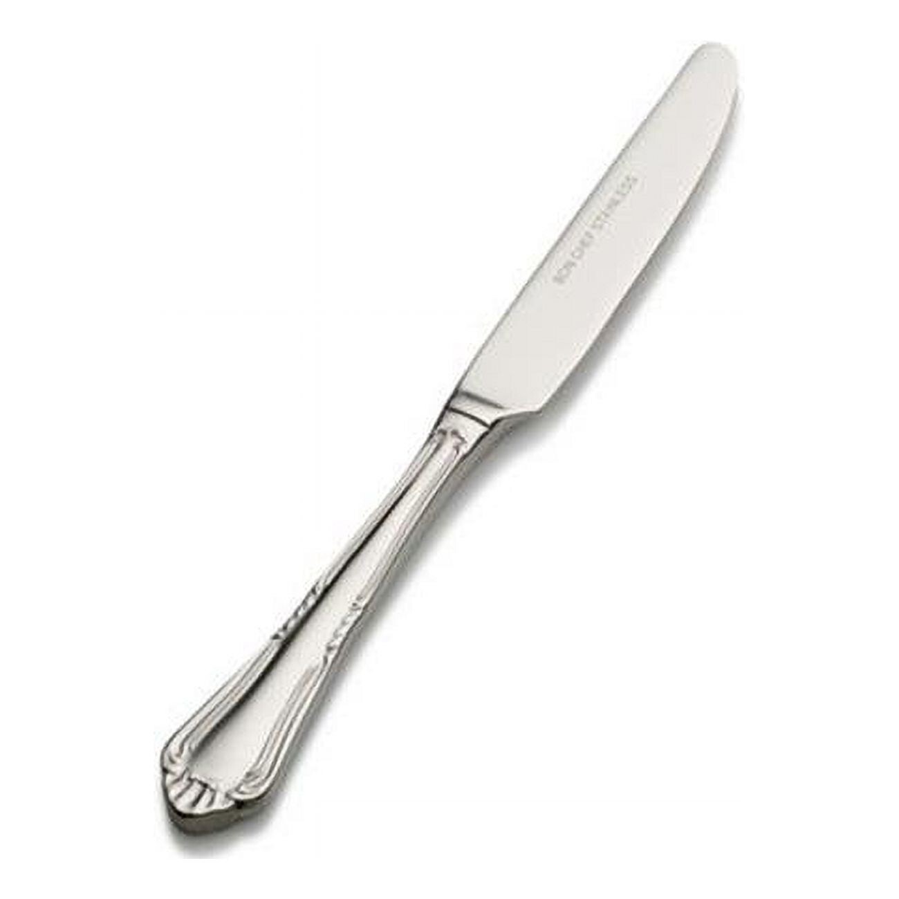 

Нож для масла Bon Chef 6,95 дюйма 12 шт, стальной