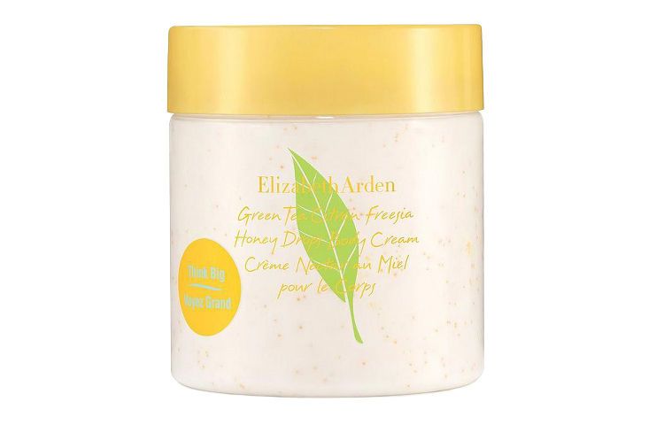 

Elizabeth Arden YILISHABAIYADUN лосьон для тела Green Tea Pomelo Freesia Honey Drops увлажняющий 250мл/500мл