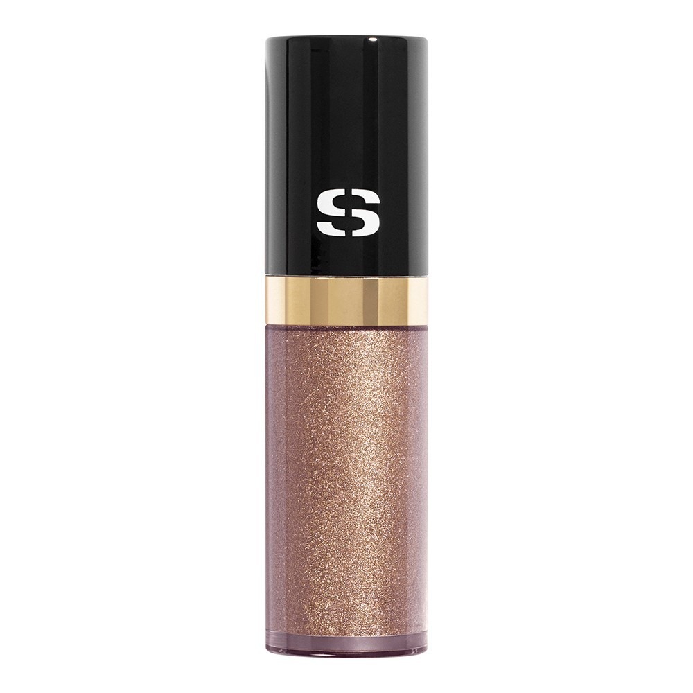 

Тени для век viky rader x summer glow ombre eclat liquide Sisley, 5 - bronze, вес 6 гр.