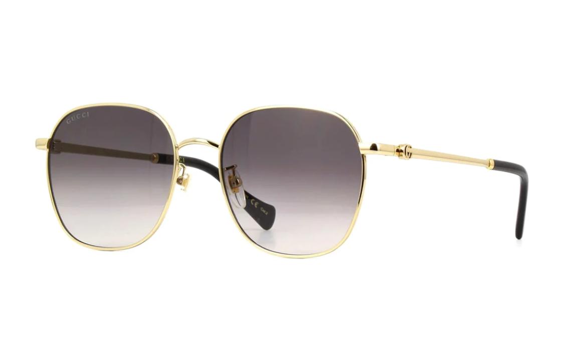 

Солнцезащитные очки GUCCI круглой формы с градиентными линзами