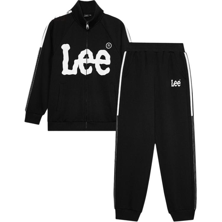 

Повседневная спортивная одежда для подростков Lee, Raven