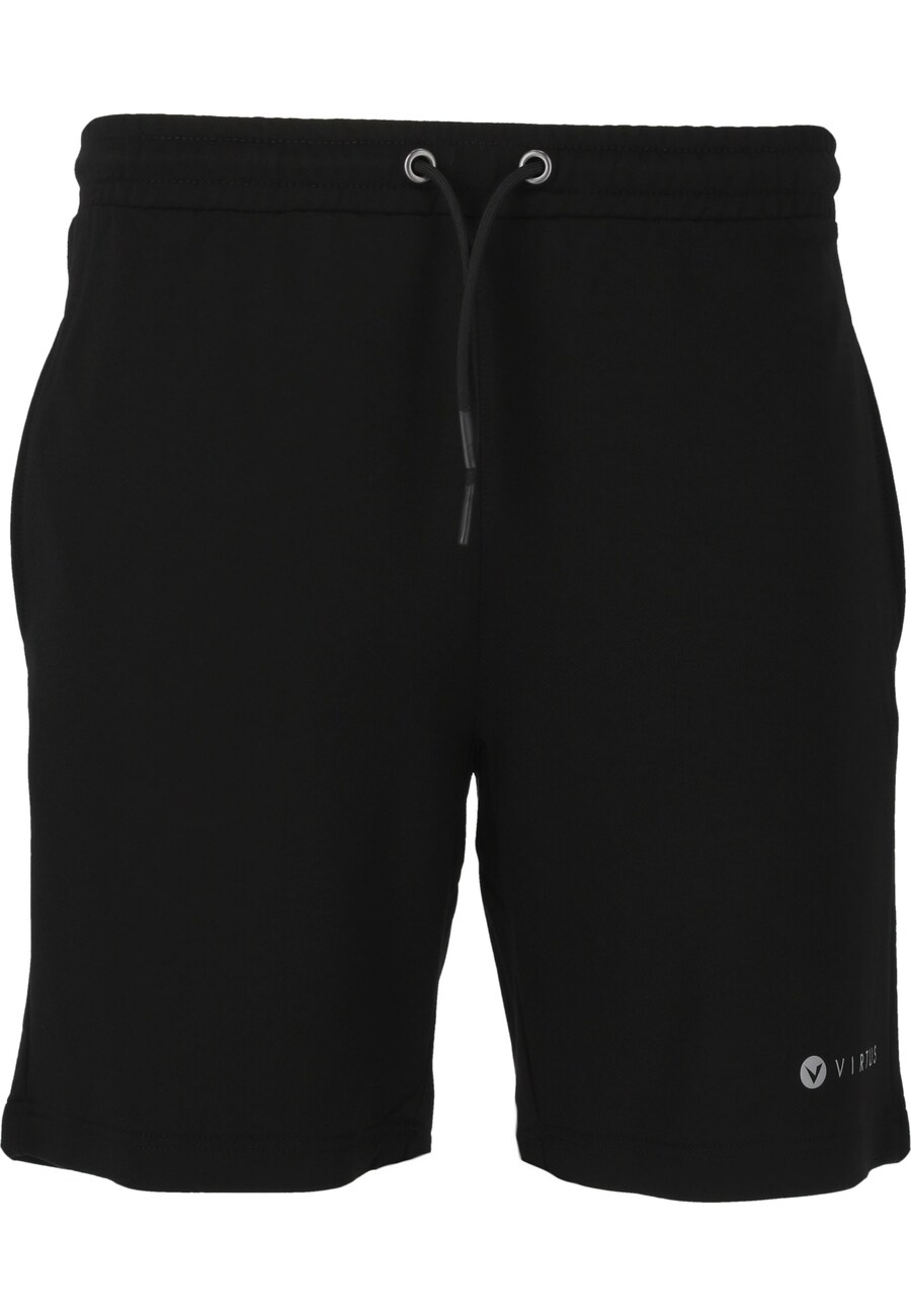 

Обычные спортивные штаны Virtus Patrick V2, черный