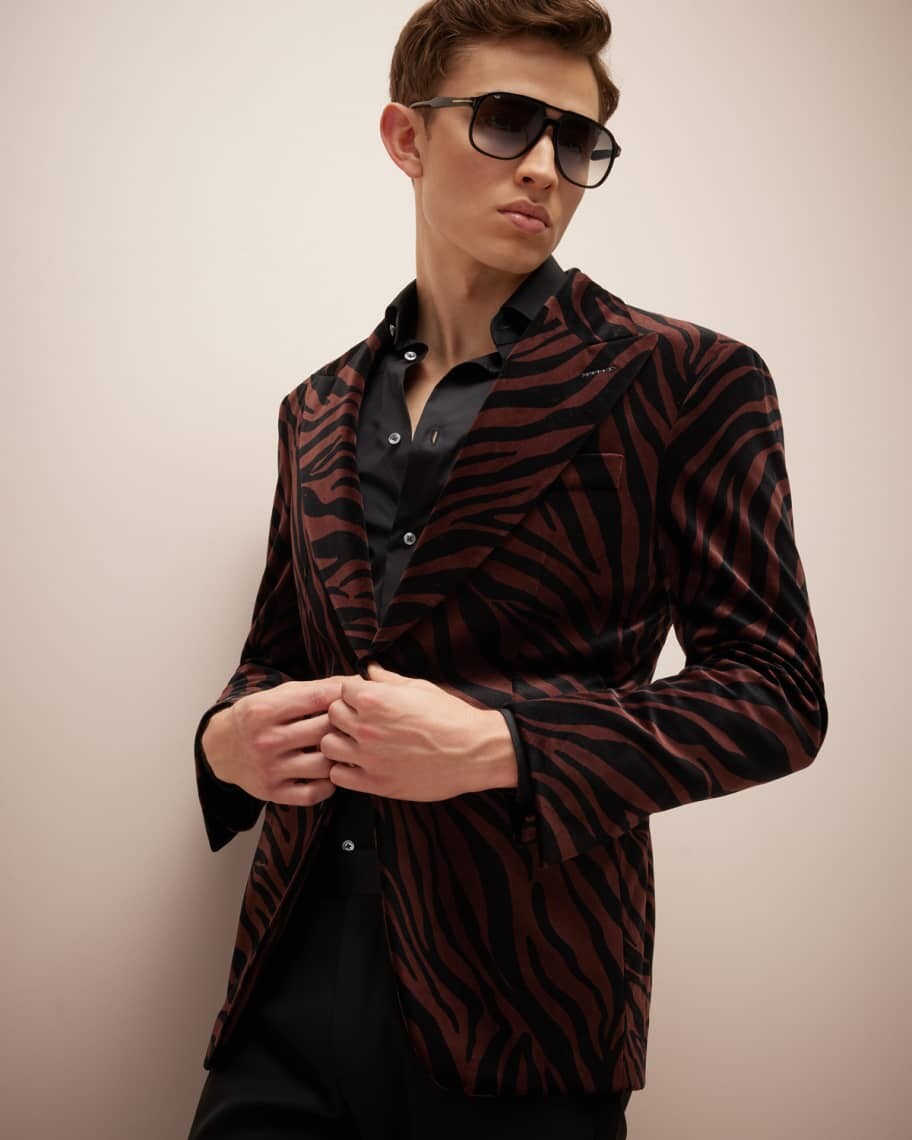 tom zebra net worth
