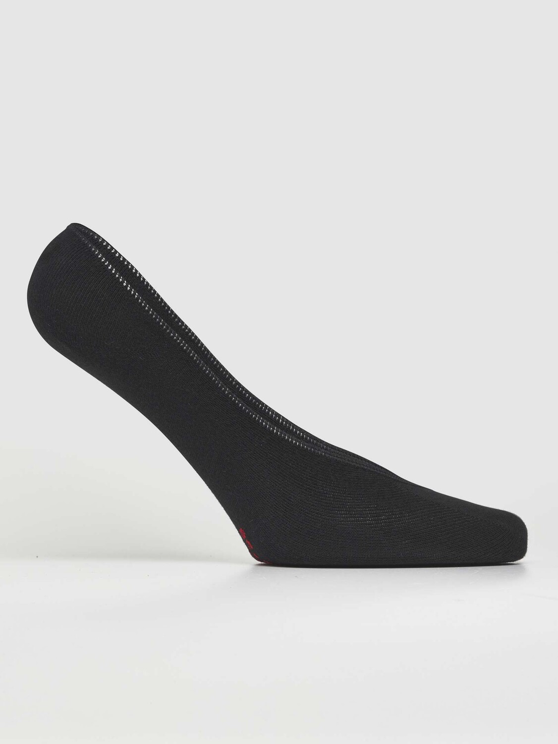 

Носки Lotto Socks INVISIBLES x3, черный
