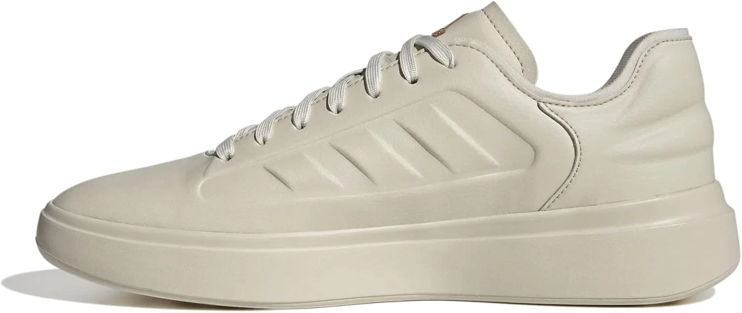Мужские кроссовки Adidas Zntasy, Alumina Alumina Clay Strata