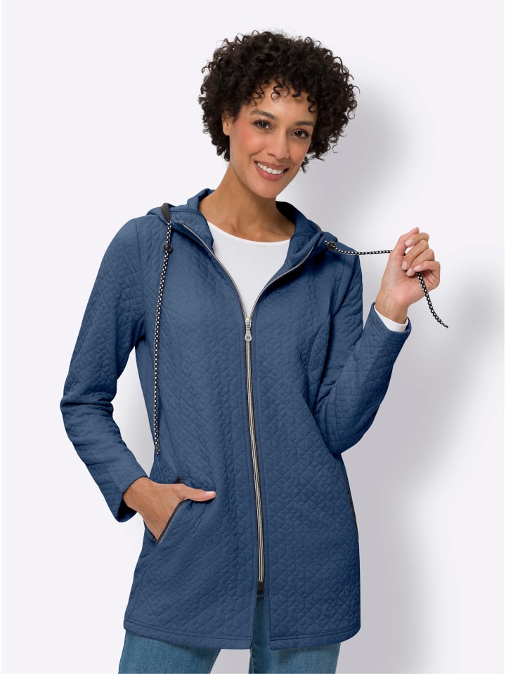 

Зимняя куртка Sieh an!