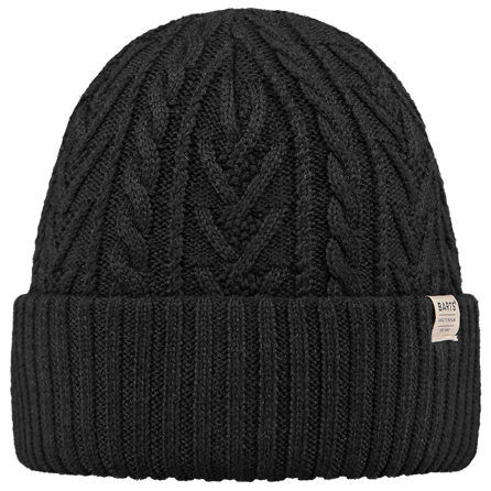 

Шапочка-Бини Pacifick Barts, черный