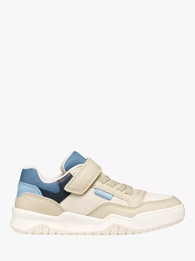 Детские кроссовки в Перте Geox, Beige