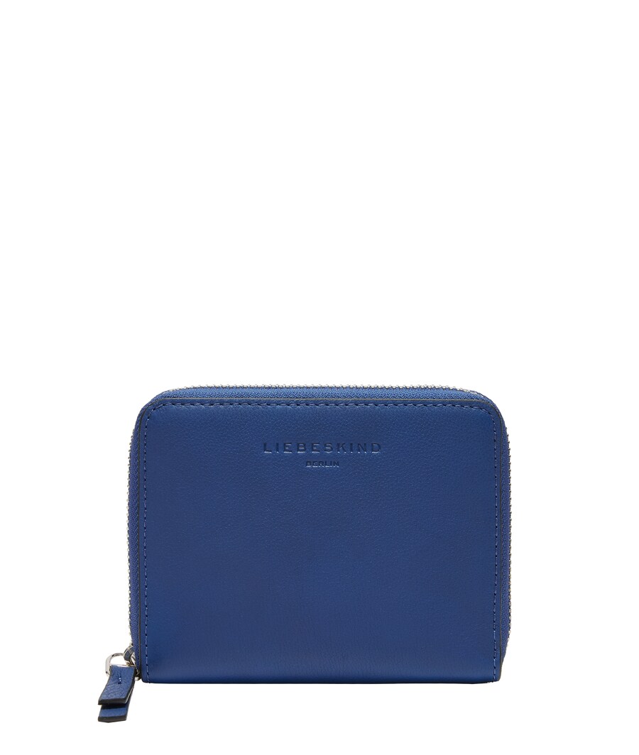 

Кошелек Liebeskind Berlin Wallet Harris, темно-синий