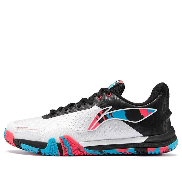 

Кроссовки земля летающие se Li-Ning, черный