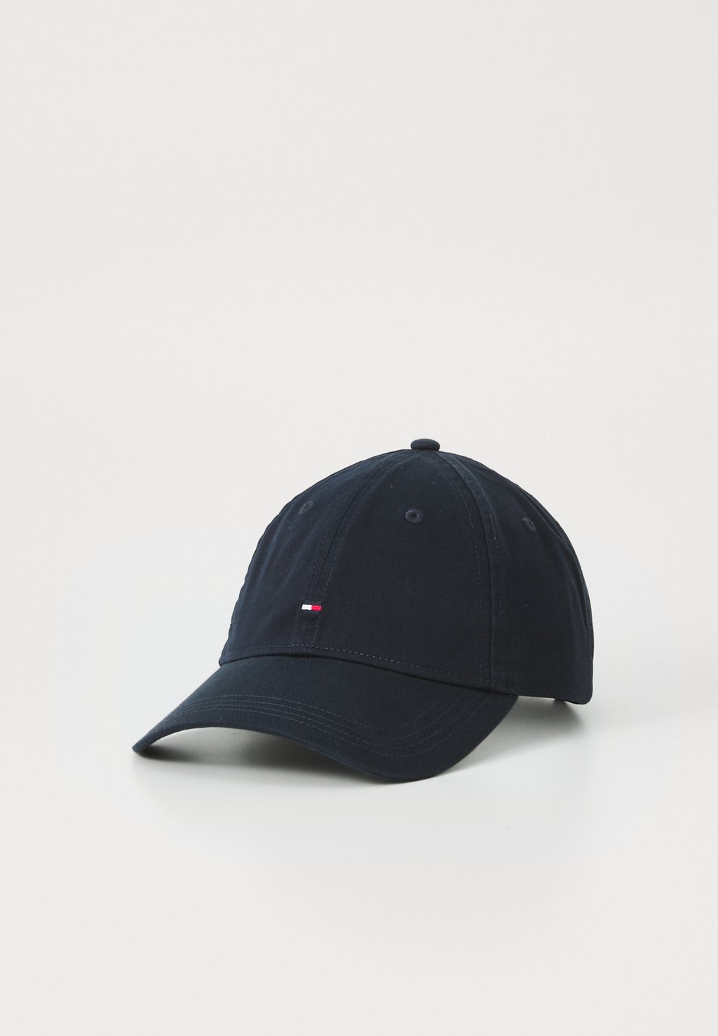 

Бейсболка ESSENTIAL FLAG Tommy Hilfiger, синий