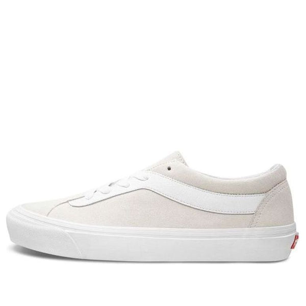 

Кроссовки bold ni 'suede - marshmallow' Vans, белый