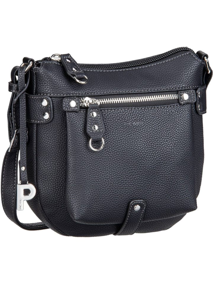 

Рюкзак PICARD, черный