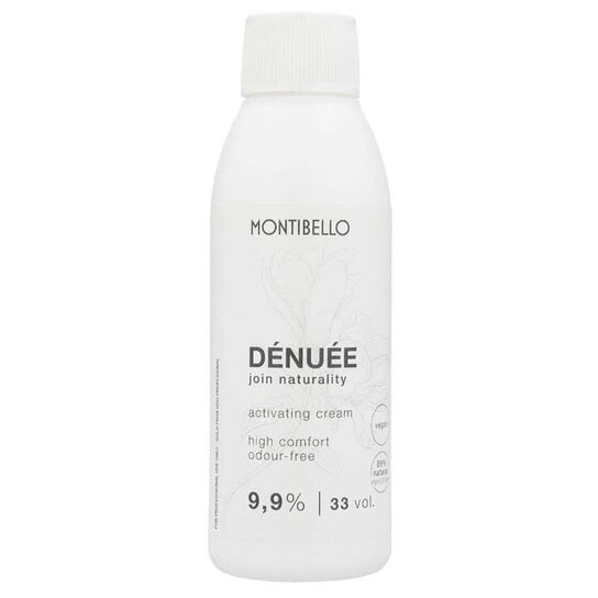

Активатор в креме для волос Denuee 33 Vol.9,9%, 90 мл Montibello, Oxibel Activating
