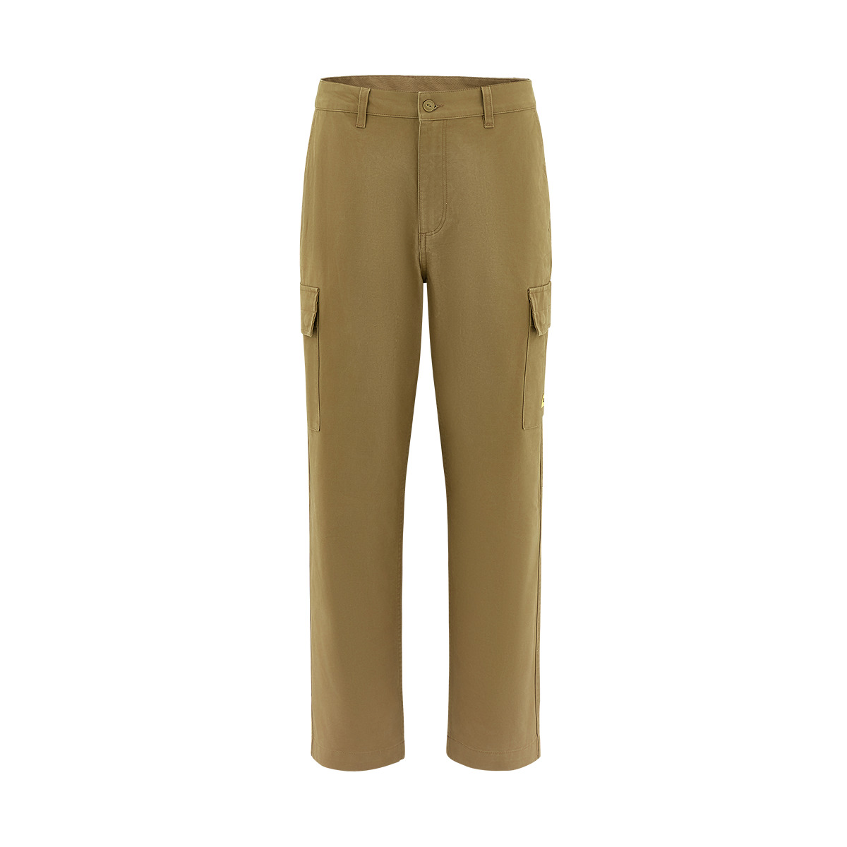 

Повседневные брюки мужские CAT, темный хаки