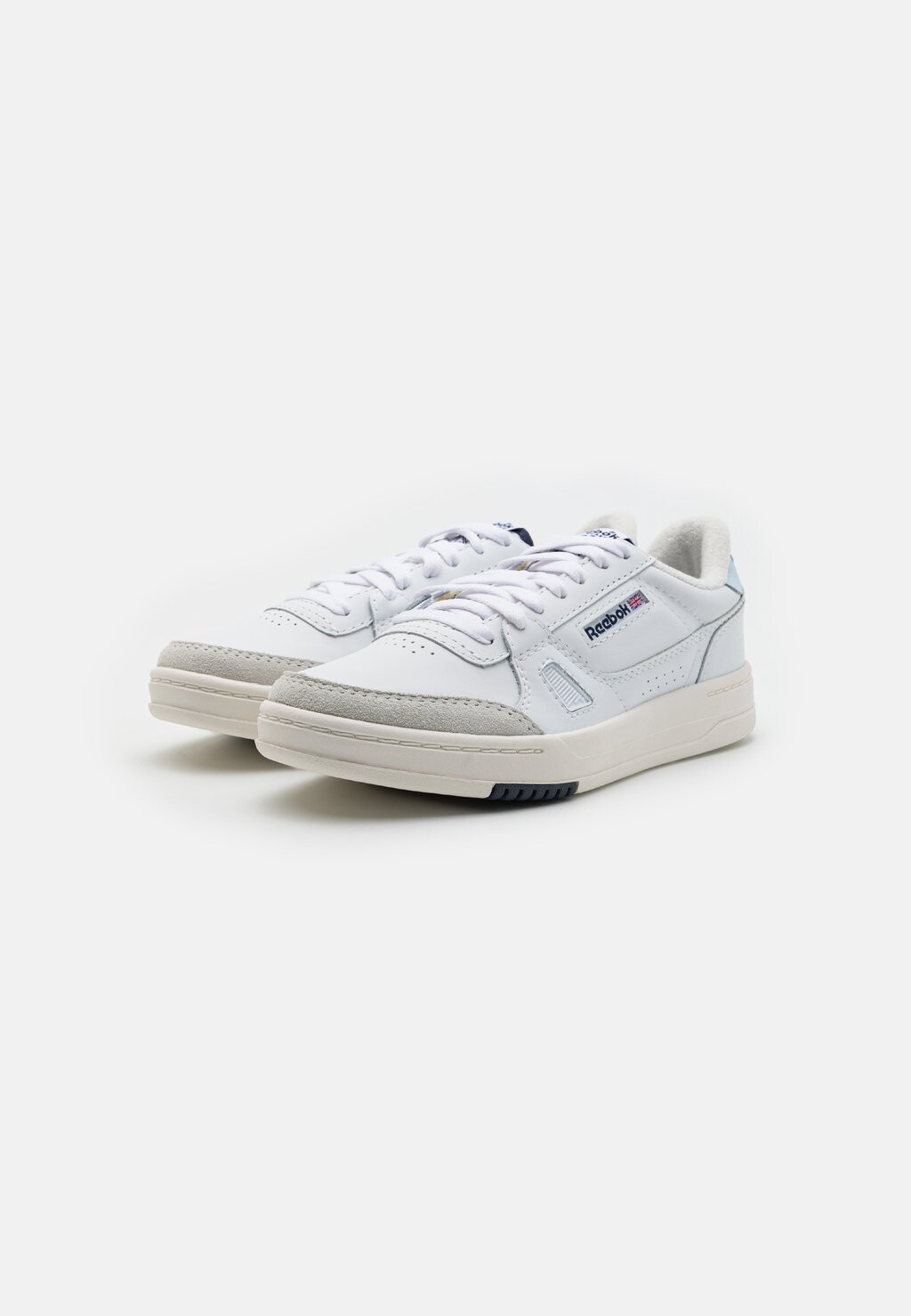 

Кроссовки — обувь белого цвета/темно-синего цвета/синего цвета Lt Court Unisex Reebok, белый, Синий, Кроссовки — обувь белого цвета/темно-синего цвета/синего цвета Lt Court Unisex Reebok, белый