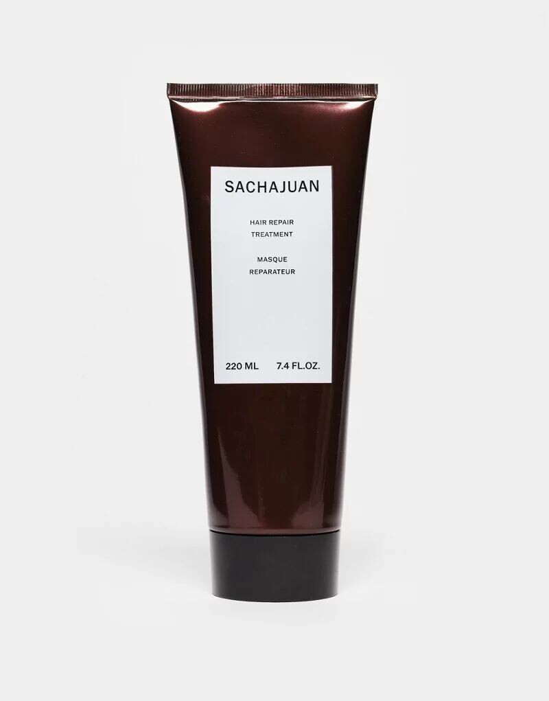 

SACHAJUAN – Hair Repair Treatment Mask – маска для волос, 220 мл