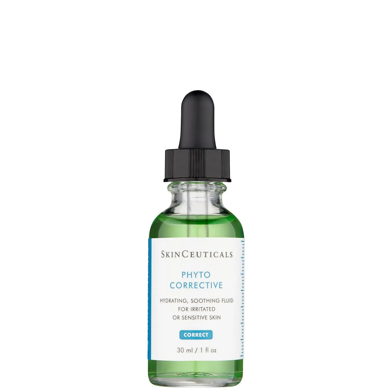 

Фитокорректирующий гель-сыворотка с гиалуроновой кислотой 30 мл Skinceuticals