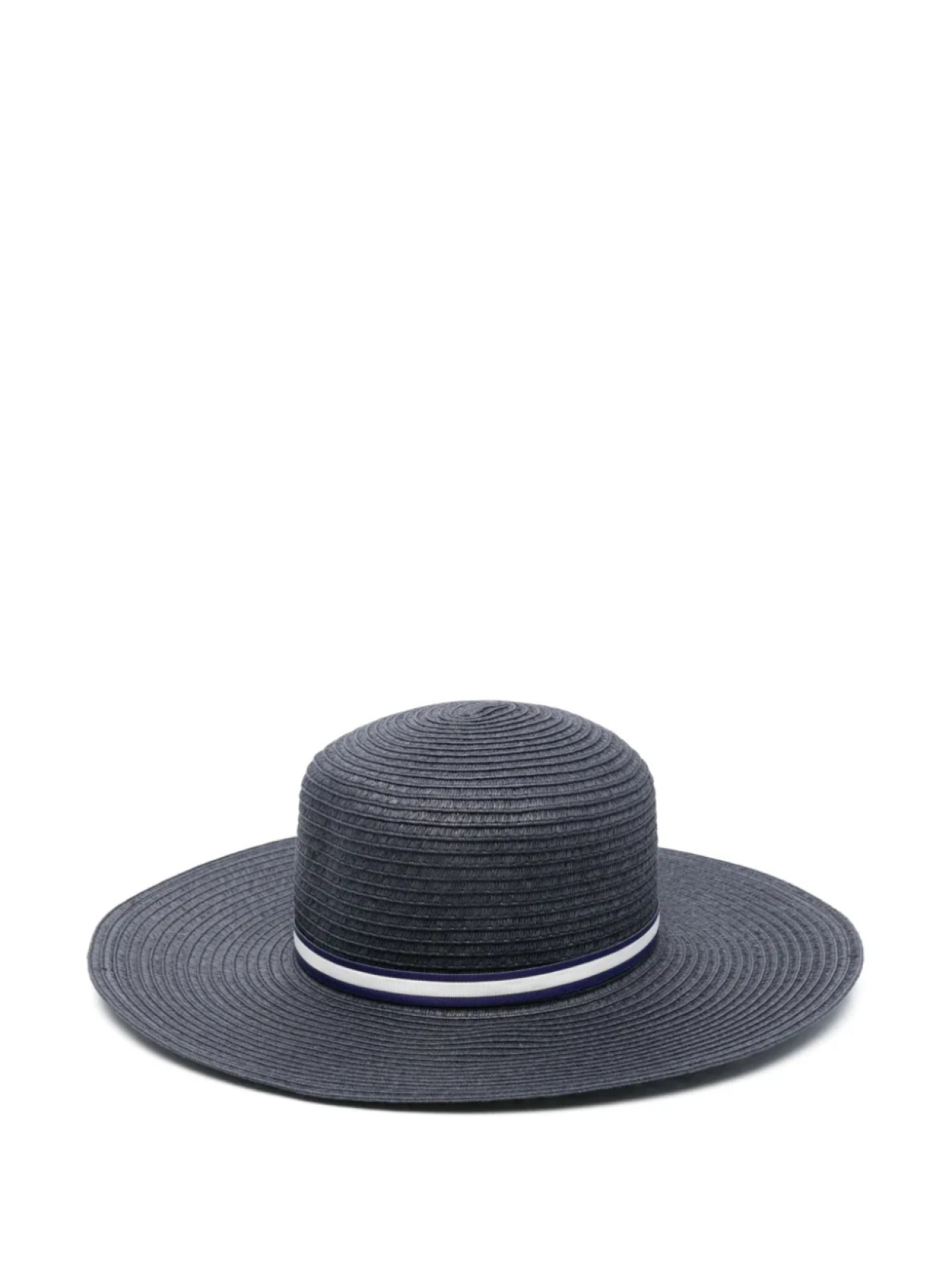 

Шляпка Borsalino Giselle, синий