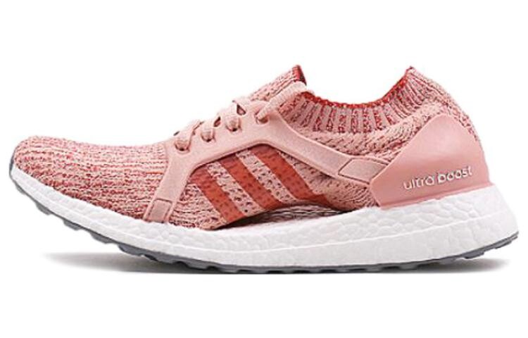 

Кроссовки adidas Ultra Boost X Trace Pink Women's