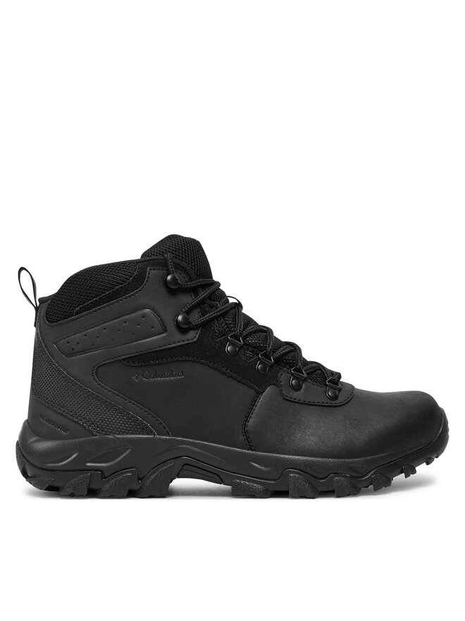 

Треккинговые кроссовки Newton Ridge Plus II Waterproof 1594731 Columbia, черный
