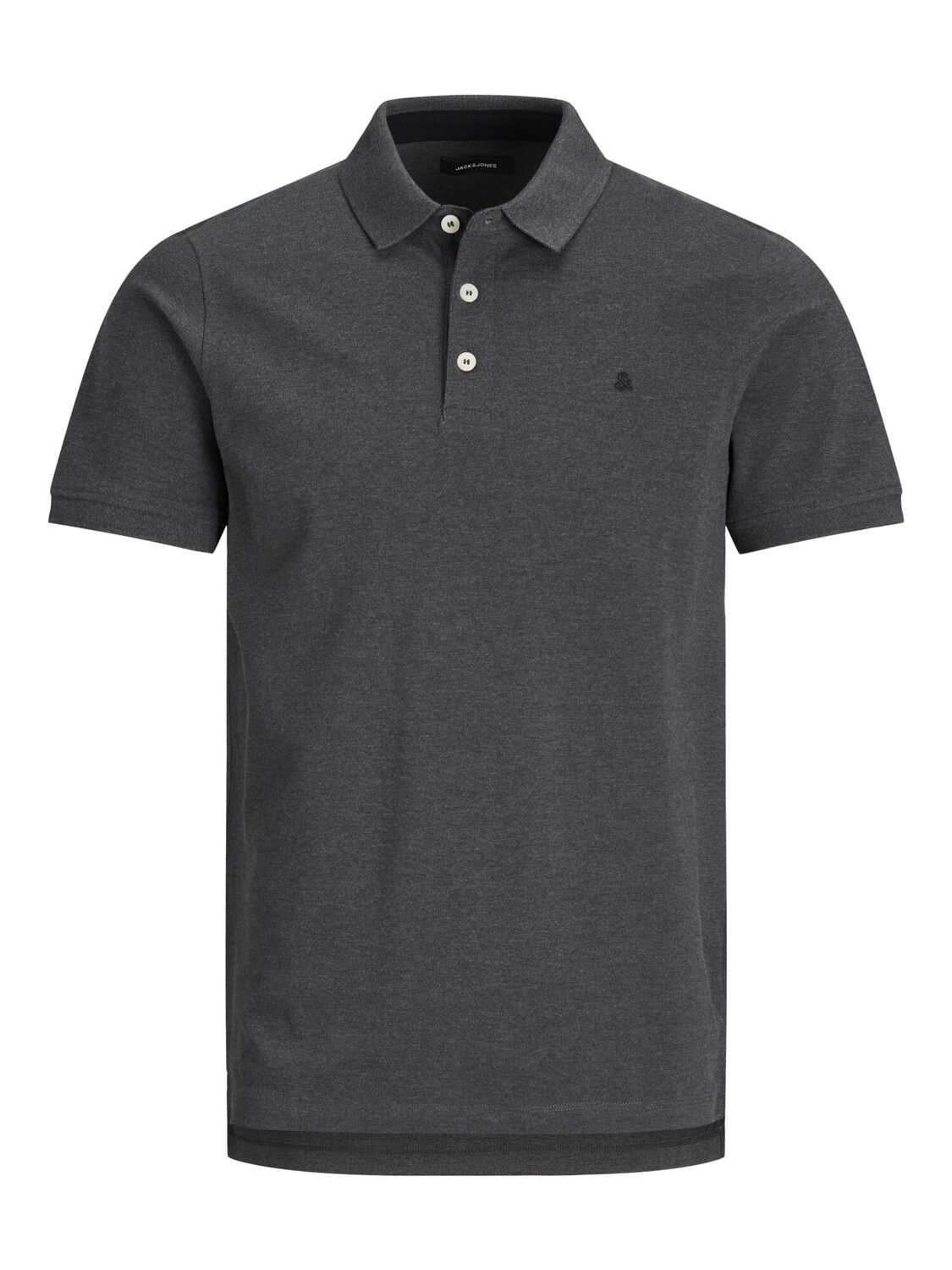 

Рубашка Jack & Jones, серый