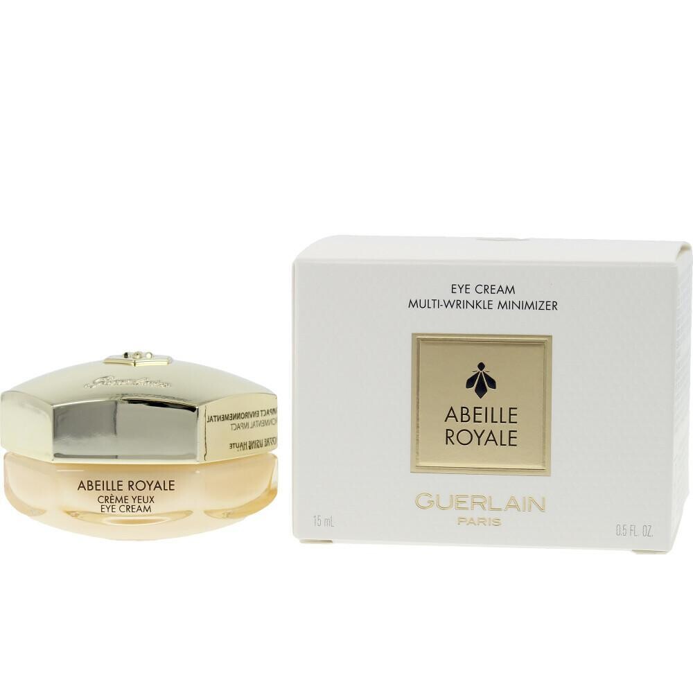 

Крем для глаз Guerlain Abeille Royale, 15 мл