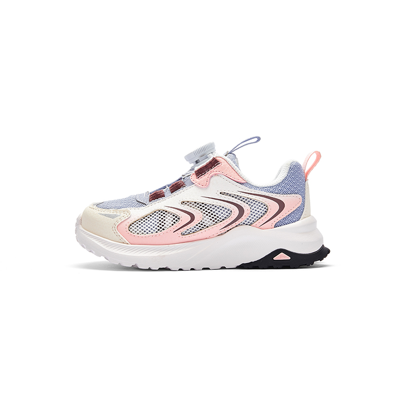 

Низкие детские беговые кроссовки Kids' BALABALA, фиолетовый