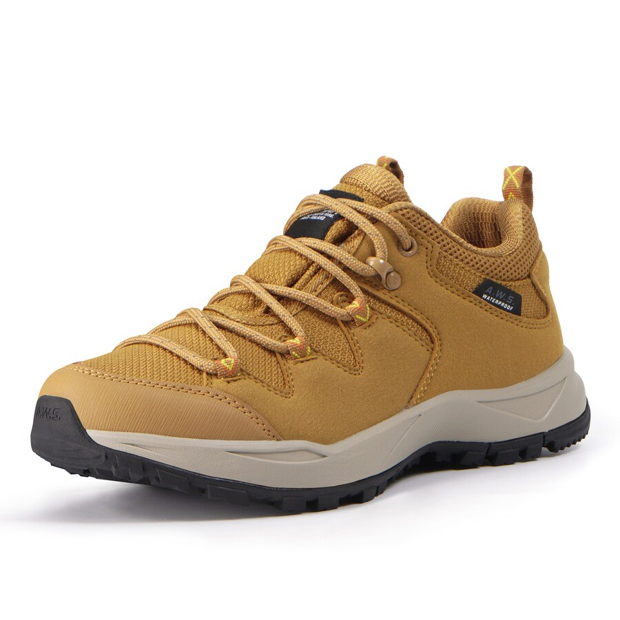 

Походная обувь ICEPEAK Flats Ahola Ms, коричневый