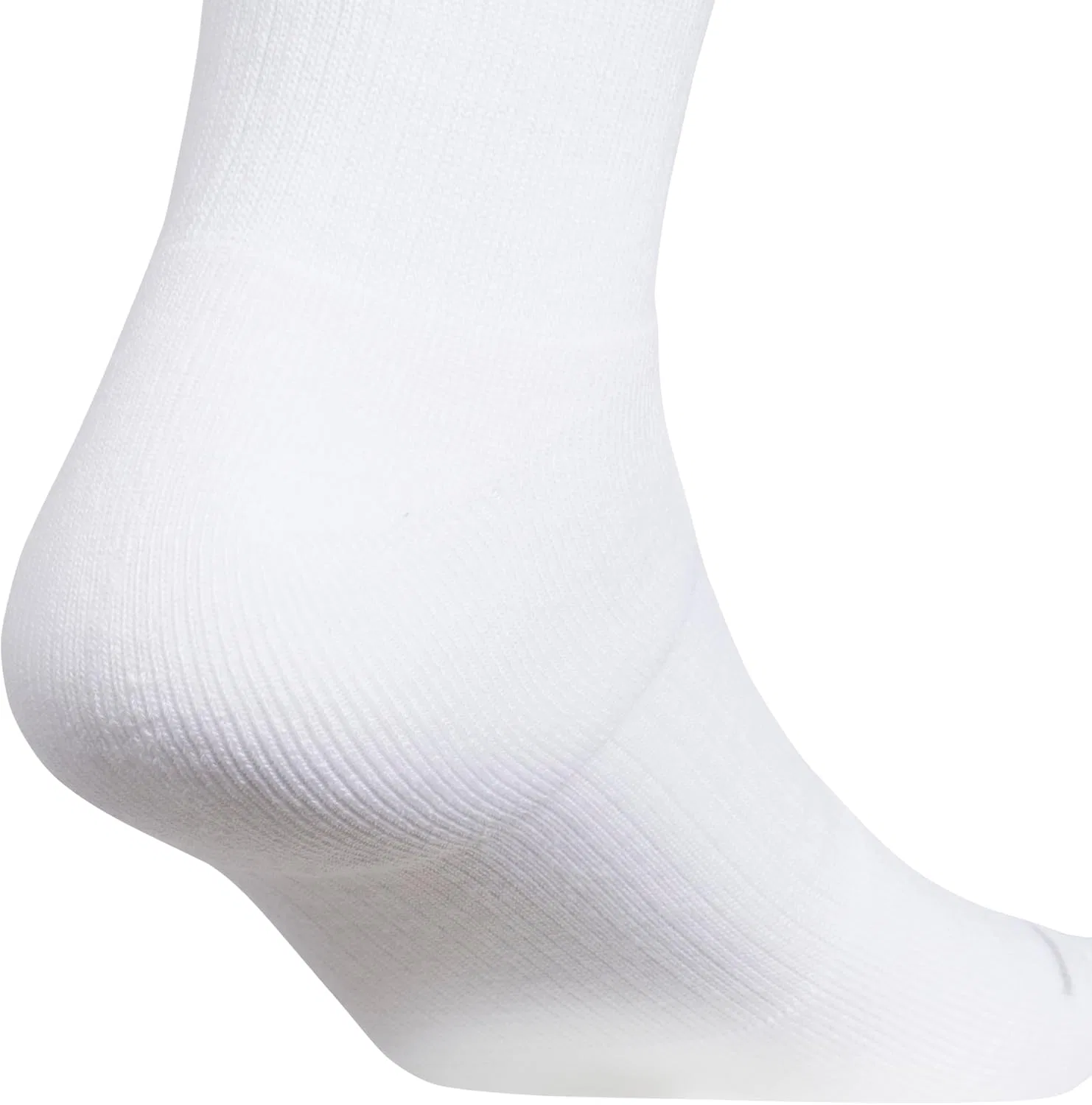 Носки мужские с компрессией свода стопы adidas, 3 пары, White/Ray Blue/Grey/4 — фото 2