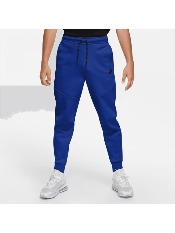 

Спортивные брюки regular fit Nike, синий
