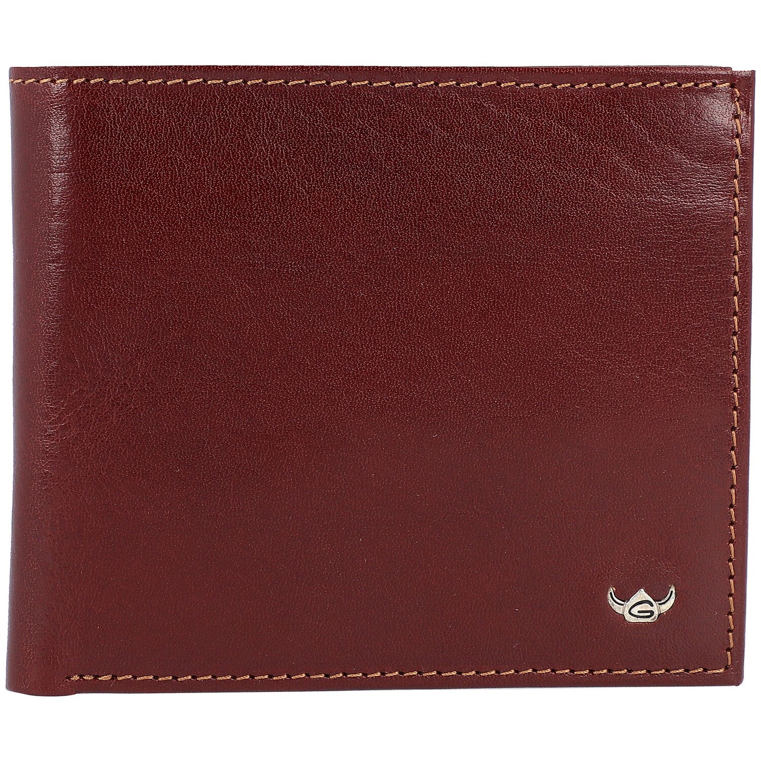 

Кошелек Golden Head Colorado RFID Leder 11 см, табакко