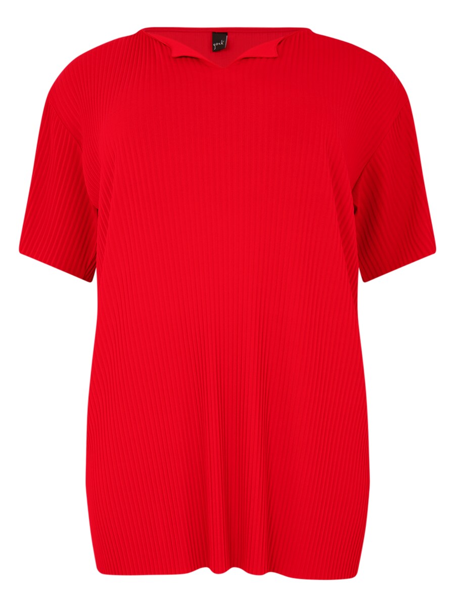 

Туника YOEK, Red