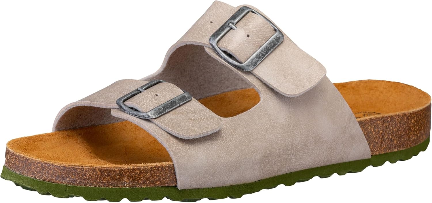 

Мужские кроссовки Lico низкие, бежевый