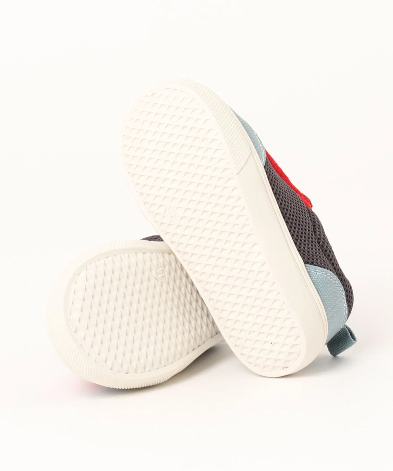 Детские кроссовки monmimi Simple sneakers — фото 3