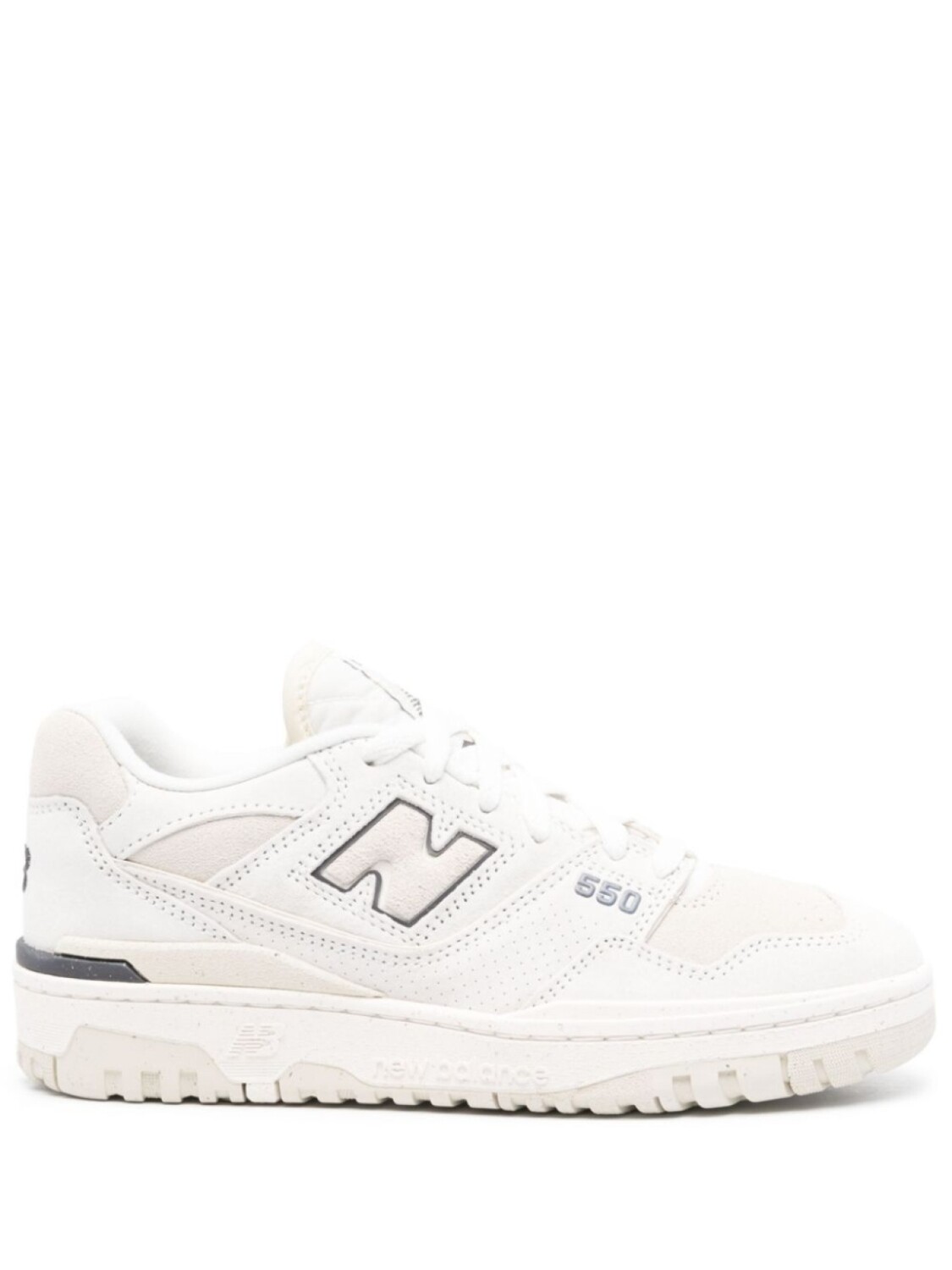 

Кроссовки BBW550 New Balance, белый