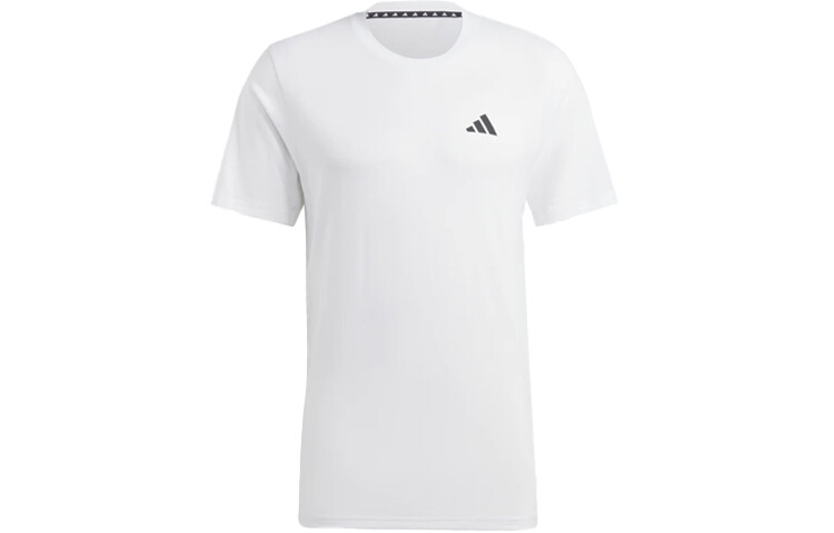 

Мужская футболка Adidas, белый